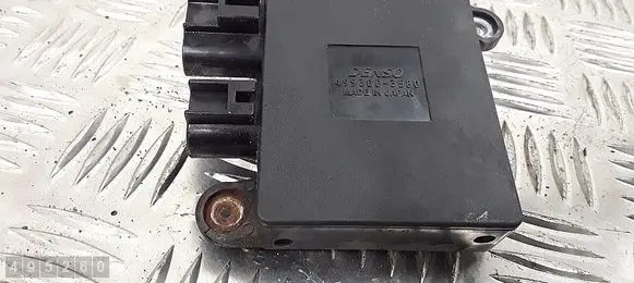 Mazda CX-5 Other relay 4993003580