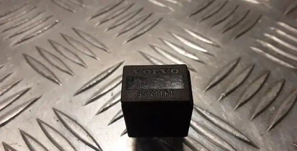 Volvo V70 Other relay 9441161