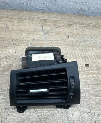 BMW X3 F25 Dashboard side air vent grill/cover trim 9217441 9184141 17238711
