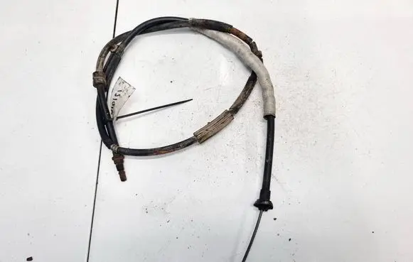 Fiat Bravo Handbrake/parking brake wiring cable 