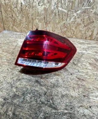 Mercedes-Benz E W212 Rear/tail lights A2129061803 615902 6150003357