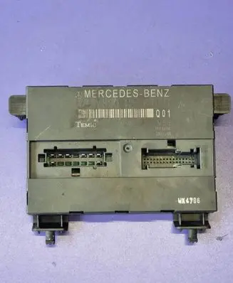 Mercedes-Benz SLK R171 Other control units/modules A1718204226 00000320C2