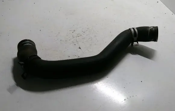 Citroen C8 Engine coolant pipe/hose