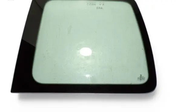 Volkswagen Caddy Rear side window 43R001583
