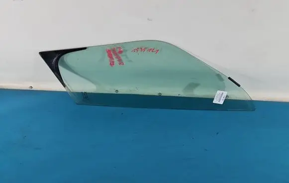 Opel Movano B Front door window glass four-door IMPRK1535121