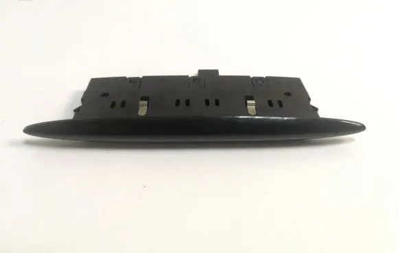 Mercedes-Benz ML W164 Parking PDC sensor display screen A0015423723