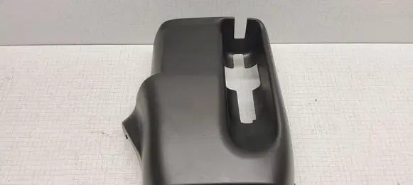 Subaru Outback Steering wheel column trim 1AJ011 1AJ021