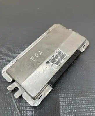 BMW 7 F01 F02 F03 F04 Suspension control unit/module 37146850297