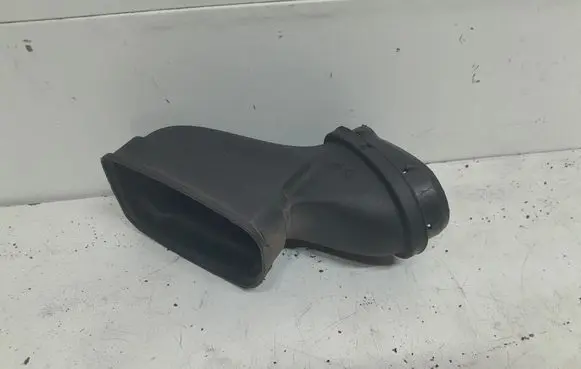 Air intake duct part
