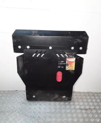 Ford Transit Engine splash shield/under tray 080272