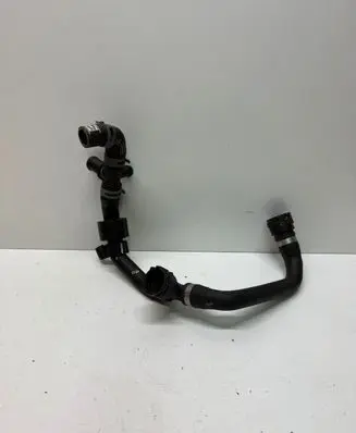 Engine coolant pipe/hose