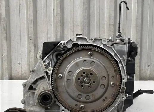 Ford Ecosport Automatic gearbox GN1P7000SB 030118
