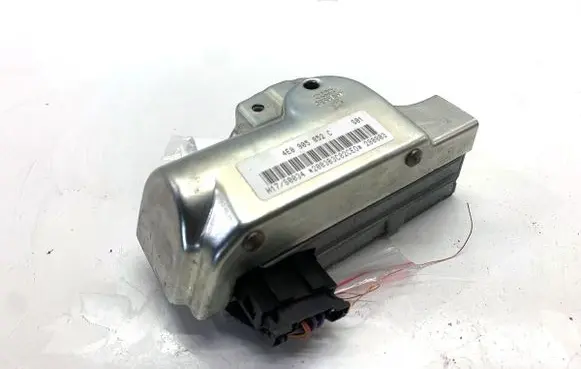 Audi A8 S8 D3 4E Steering wheel lock 4E0905852C