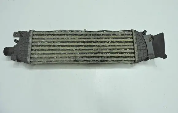 Ford Fiesta Intercooler radiator 5S6H-9L440-AD 20090812 0374C