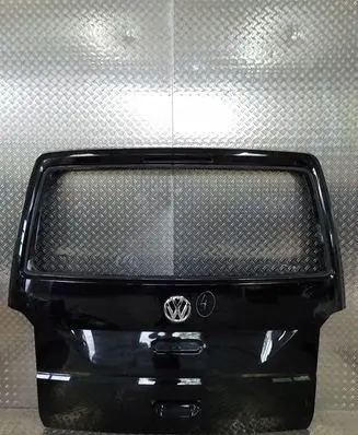 Volkswagen Transporter - Caravelle T6 Tailgate/trunk/boot lid 