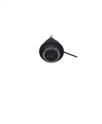 Opel Insignia A Tailgate opening switch 
