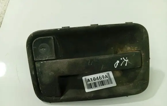 Citroen Jumpy Front door exterior handle 1476388077