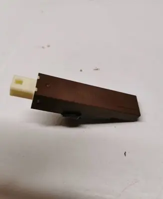 Toyota RAV 4 (XA40) Interior temperature sensor 16028486