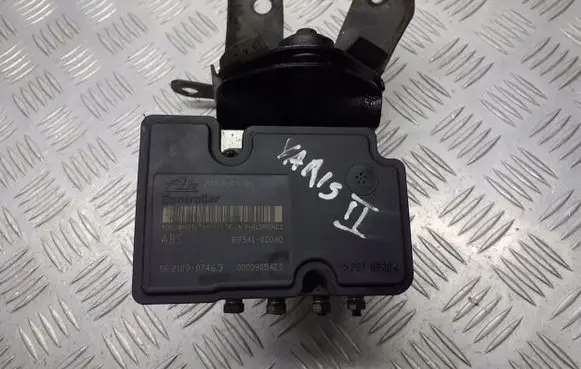 Toyota Yaris ABS Pump 44510-0D031BE