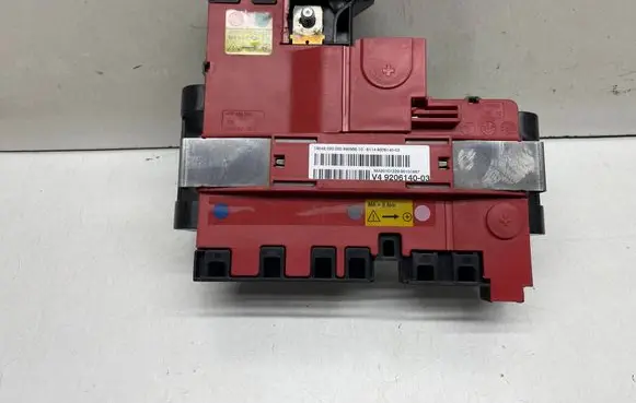 BMW X3 F25 Positive wiring loom 9206140