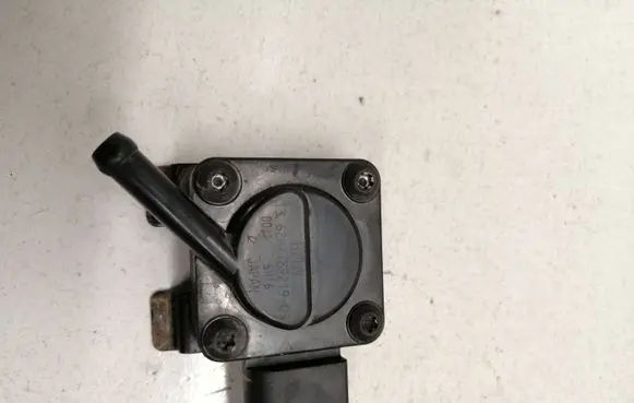 BMW 5 E60 E61 Air pressure sensor 1362778921903