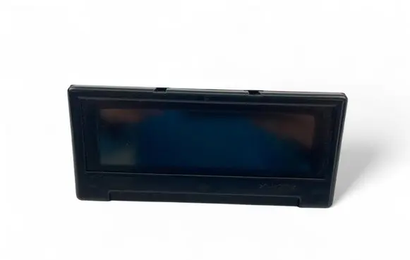 Volvo V50 Screen/display/small screen 31268055