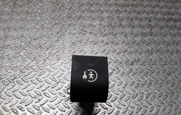 Peugeot 207 Child safety switch 96526810XT