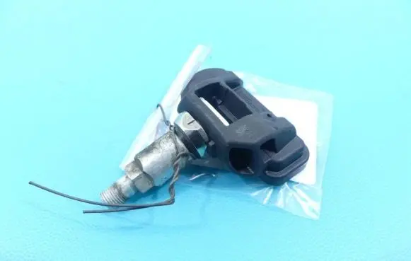 Mercedes-Benz E W212 Tire pressure sensor A0009050030Q02 IMPRK1078327