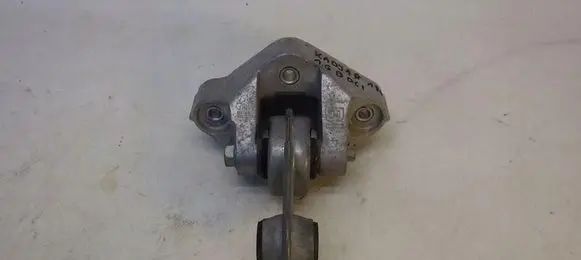 Renault Kadjar Engine mount vacuum valve 038172