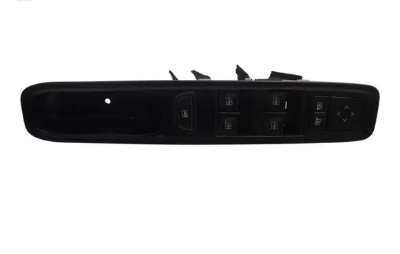 Dacia Sandero III Quarter vent window switch 254113300R