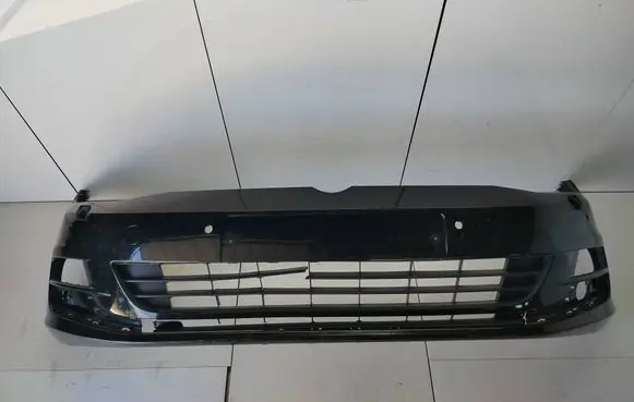 Volkswagen Golf VII Front bumper 5G0807221