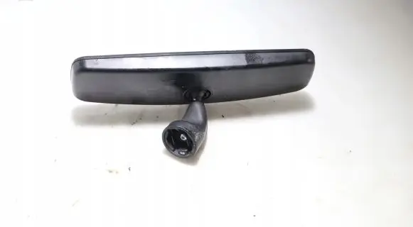 Skoda Fabia Mk2 (5J) Rear view mirror (interior)