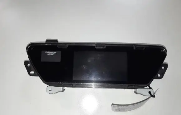 Screen/display/small screen