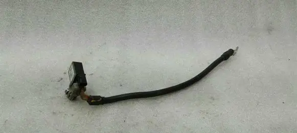 Mercedes-Benz GLC X253 C253 Negative earth cable (battery) A0009050554