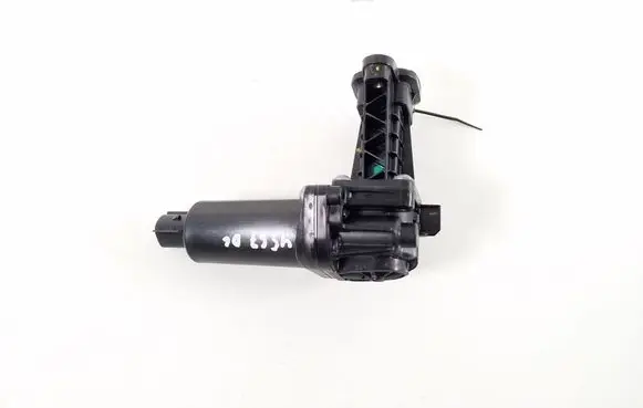 Ford Mach-E I Rear door soft close latching motor LJ8B14287AD