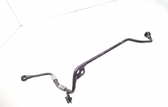 Chevrolet Captiva Turbo turbocharger oiling pipe/hose