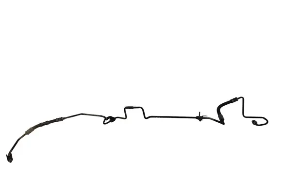 Peugeot 607 Power steering hose/pipe/line