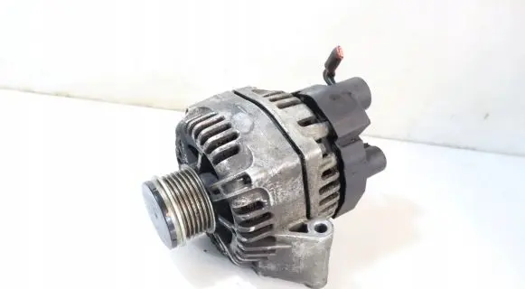 Peugeot Bipper Generator/alternator TG12S220