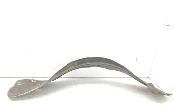 Fuel tank filler neck pipe