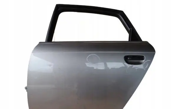 Audi A6 S6 C6 4F Rear door