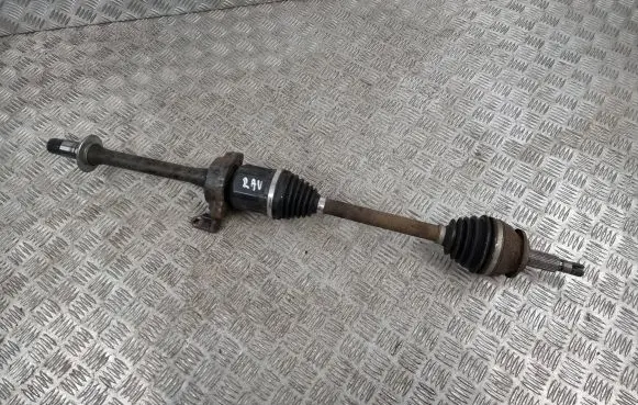 Toyota RAV 4 (XA50) Front driveshaft DA76R