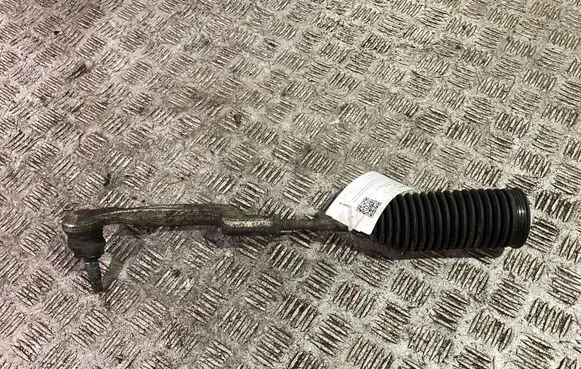 Steering tie rod