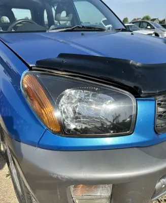 Toyota RAV 4 (XA20) Headlight/headlamp 3121153R 3121153