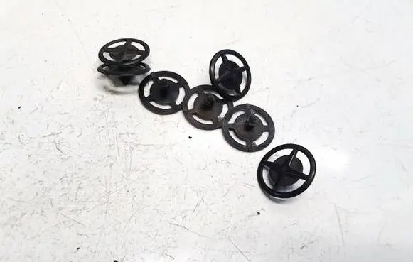 Nissan Note (E11) Other exterior part 
