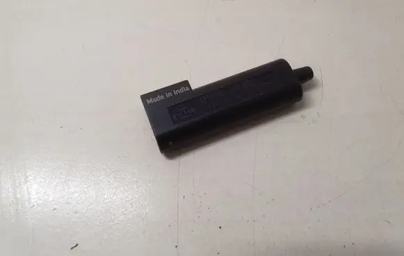 Ford C-MAX I Outside/exterior temperature sensor 6PT009522