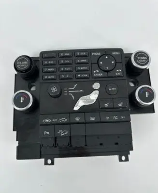Climate control unit