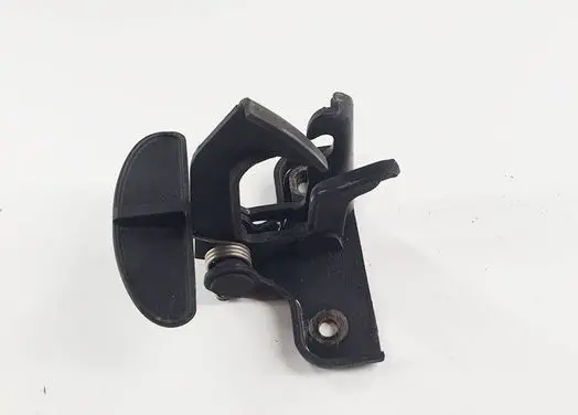 Mercedes-Benz ML W164 Engine bonnet (hood) release handle 