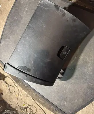 Hyundai Sonata Glove box set 