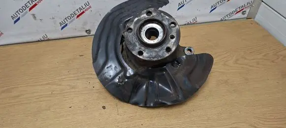 BMW X3 F25 Front wheel hub 6855953