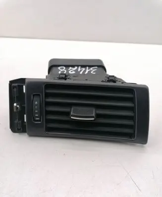 Audi A6 S6 C5 4B Dashboard side air vent grill/cover trim 4B1820902